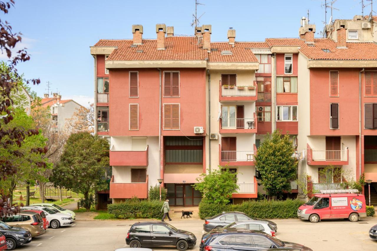 Gasthuis Solar Istra Poreč