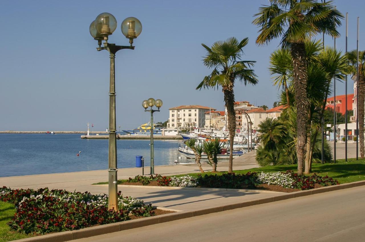 Solar Istra Gasthuis Poreč
